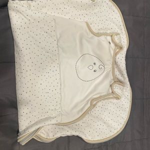 Nested bean Zen sack Winter